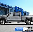 2026 Chevrolet Silverado 2500hd Work Truck