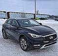 2017 Infiniti Qx30