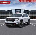 2027 Gmc Acadia At4 Awd At4