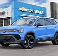 2026 Volkswagen Taos Comfortline Black Edition | Awd | Sunroof