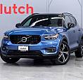 2020 Volvo Xc40 T5 R-design