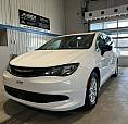 2024 Chrysler Grand Caravan Sxt