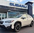 2023 Subaru Crosstrek Touring / Carplay / Sièges Chauffants / Ey