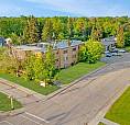 306, 9932 105 Avenue Grande Prairie, Alberta