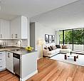 Studio Apartment For Rent - 1755 West 14Th Avenue