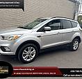 2018 Ford Escape Se *** 4wd *** Back-up Camera
