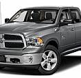 2022 Ram 1500 Classic Warlock Warlock/4X4/Crew/Local Trade!