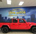 Jeep Gladiator 2020 V6 3.6l Automatique Jamais Accidente Tres Be