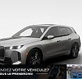 2026 Bmw Ix Xdrive60