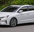 2020 Hyundai Elantra Preferred W/Sun & Safety Package