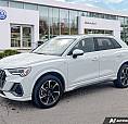 2025 Audi Q3 Progressiv