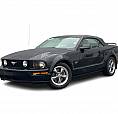 2006 Ford Mustang Gt 2dr Convertible, V8, A/c, Power Driver Seat