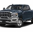 2027 Ram 2500 Black Express. 6.4 Hemi Gas ***save On Tax $1000**