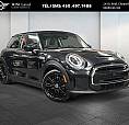 2023 Mini 3 Portes Cooper Se | Ligne Première |