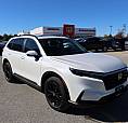 2024 Honda Cr-V Sport Awd