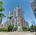 551 - 10 Capreol Court Toronto (Waterfront Communities), Ontario
