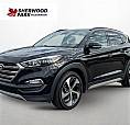 2017 Hyundai Tucson Limited | Leather Seats | Pano-roof | Navi