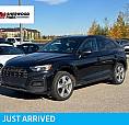 2023 Audi Q5 Komfort