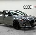 2022 Nissan Altima 2.5 Sr Midnight Edition | Awd | Heated Seats