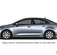 2027 Toyota Corolla Le Test Drive Unit
