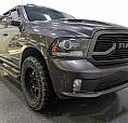 2018 Ram 1500 Sport Crew 4x4