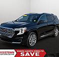 2024 Gmc Terrain Denali | Heated Seats | Heated Steering Wheel