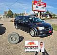 2012 Dodge Grand Caravan