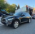 2014 Infiniti Qx70 Awd / Safety Certified / Navigation /Back Up 