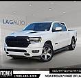 2021 Ram 1500 Sport
