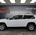 2023 Jeep Grand Cherokee Laredo 4x4 V6 3.6l Auto 7 Passagers Car