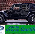 2023 Jeep Wrangler 4X4 Rubicon Nav Bcam