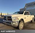 2016 Ram 3500 Slt