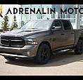 2022 Ram 1500 Classic Express