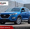 2021 Hyundai Tucson Preferred