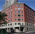 Large 2 Bedroom Apartment In Modern Building