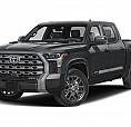 2026 Toyota Tundra Platinum Hybrid 4x4 Crewmax Platinum Hybrid