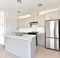 Condo À Louer-4 1/2-Ahuntsic-Cartierville-Montreal-Acadie