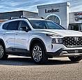 2023 Hyundai Santa Fe Urban Urban Awd