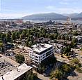 101 1680 Adanac Street Vancouver, British Columbia