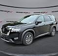2024 Nissan Pathfinder Sv 4Wd | One Owner | No Accidents