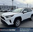 2019 Toyota Rav4 Le | Backup Camera | Lane Departure | Blind