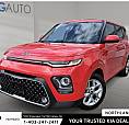 2020 Kia Soul Ex