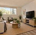 Safe, Secure And Quiet | Enjoy Peaceful Living At Sunnyside Gard