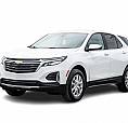 2024 Chevrolet Equinox Lt Awd * Carplay Et Android * Demarreur *