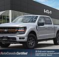 2024 Ford F-150 Tremor 401a | Adaptive Cruise | Nav