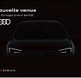 2026 Audi A6 Tfsi Quattro Technik