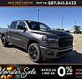2026 Ram 1500 Sport