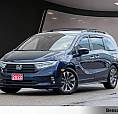 2022 Honda Odyssey