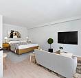 214 St George - Studio Apartment For Rent