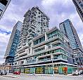 710 - 77 Shuter Street Toronto (Church-Yonge Corridor), Ontario